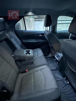 شيفروليه إكوينوكس